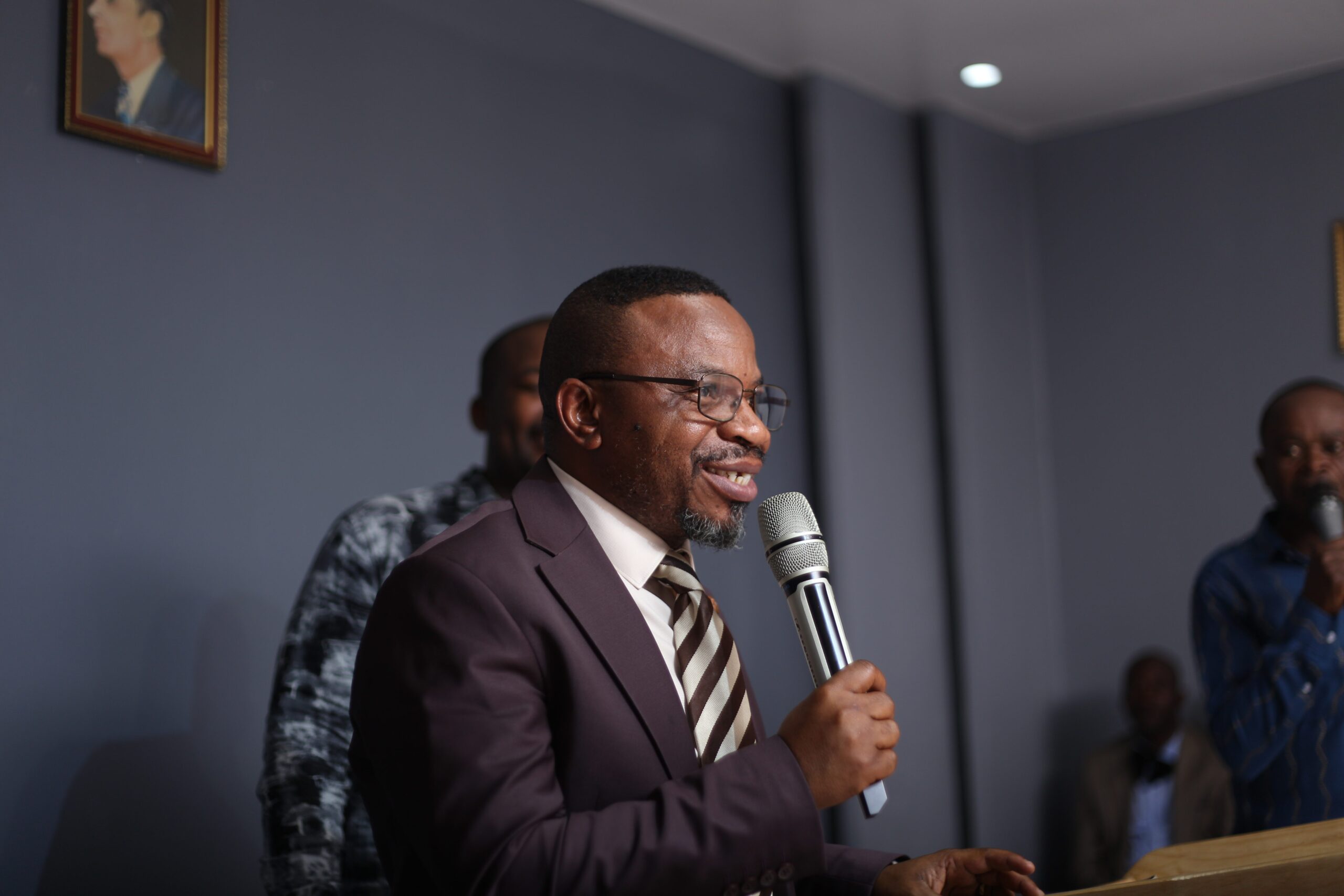 La venue du Messie une opportunité pour l&rsquo;Epouse