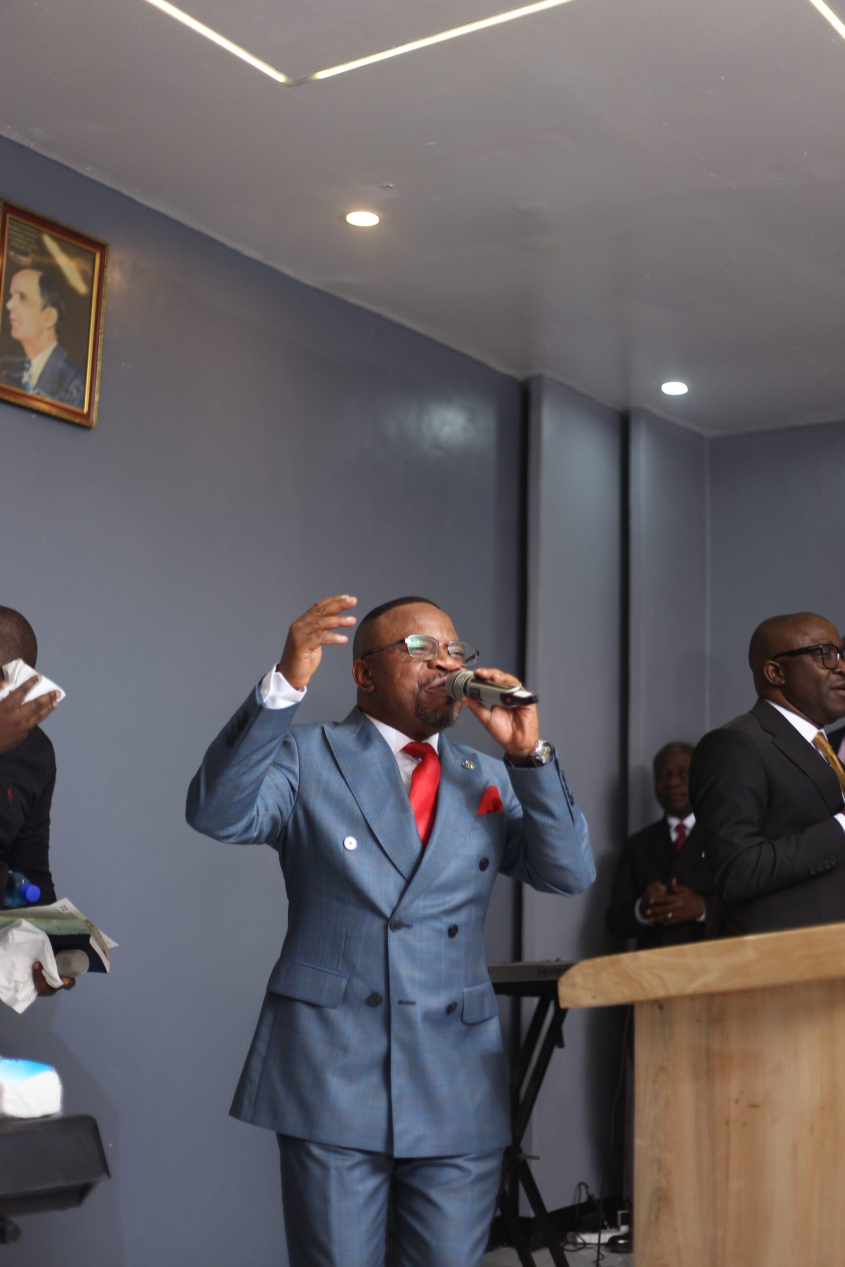 La perfection qui est Dieu