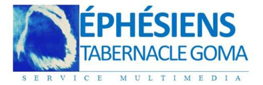 EPHESIENS TABERNACLE GOMA